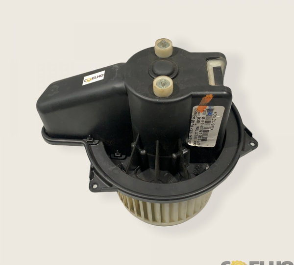 Ventilador Interno Caixa De Ar Fiat Mobi 4cc 17/18 (1066)