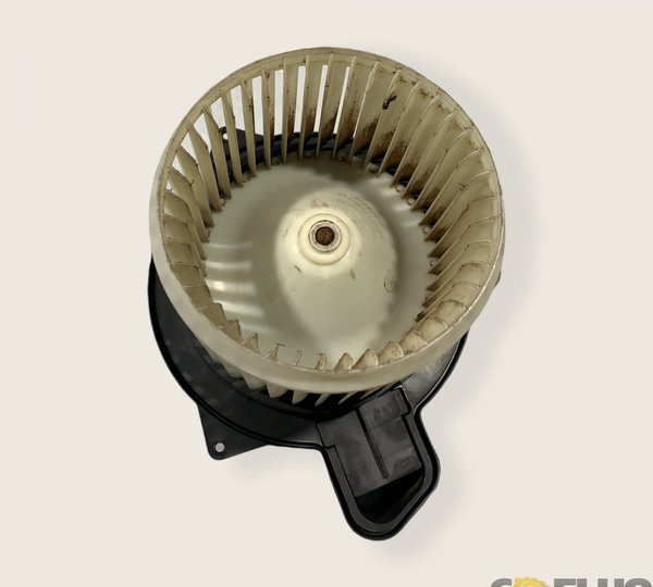 Ventilador Interno Caixa De Ar Fiat Mobi 4cc 17/18 (1066)