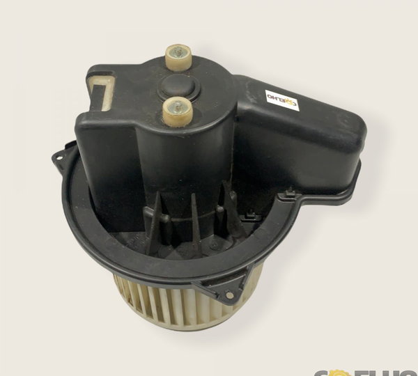 Ventilador Interno Caixa De Ar Fiat Mobi 4cc 17/18 (1066)
