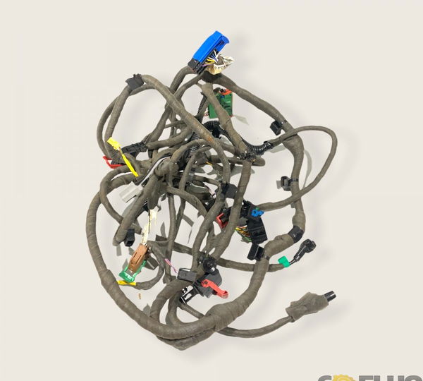 Chicote Painel Interno Fiat Mobi Like 1.0 4cc 17/18 (1076)