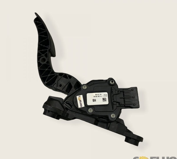Pedal Acelerador Eletrônico Hb20 1.0 3cc 2019 (1132)