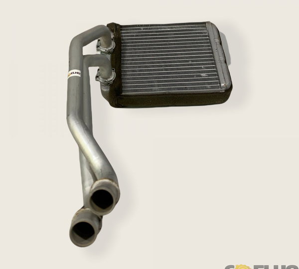 Radiador Ar Quente Logan 1.0 16v 2012/2013 (1114)