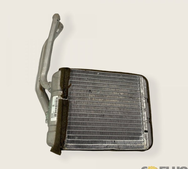 Radiador Ar Quente Logan 1.0 16v 2012/2013 (1114)