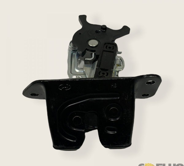 Fechadura Capô Traseiro Hb20 Hatch 1.0 3cc 2019 (1135)