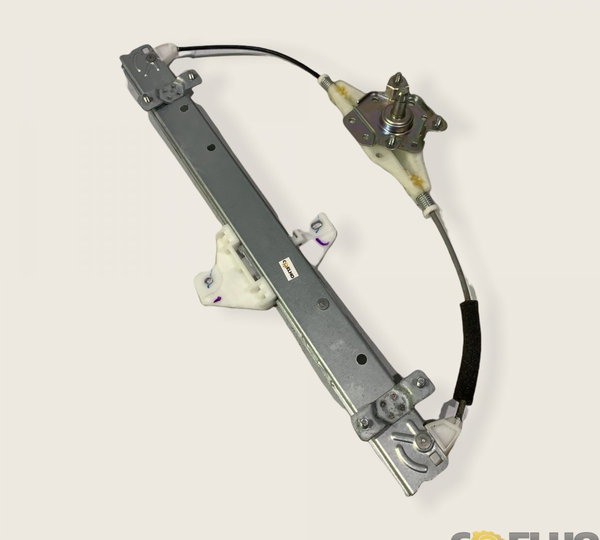 Máquina Vidro Manual Tras. Esq. Hb20 Hatch 2019 (1142)