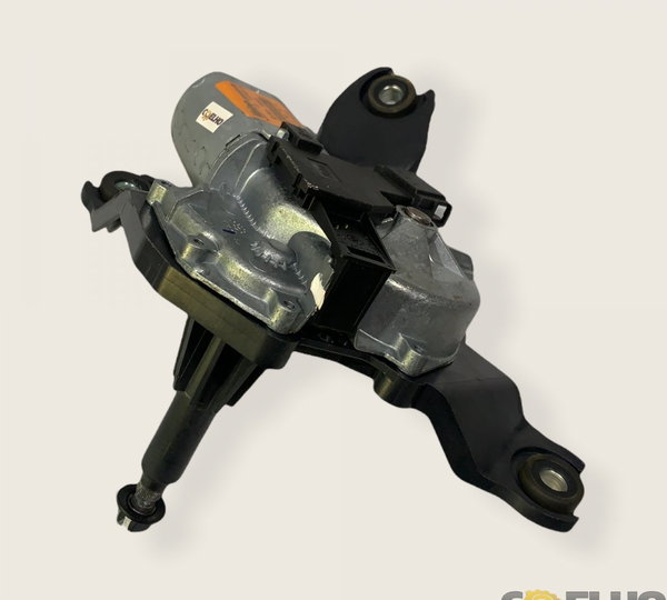 Motor Limpador Vidro Tampa Traseira Hb20 Hatch 2019 (1143)
