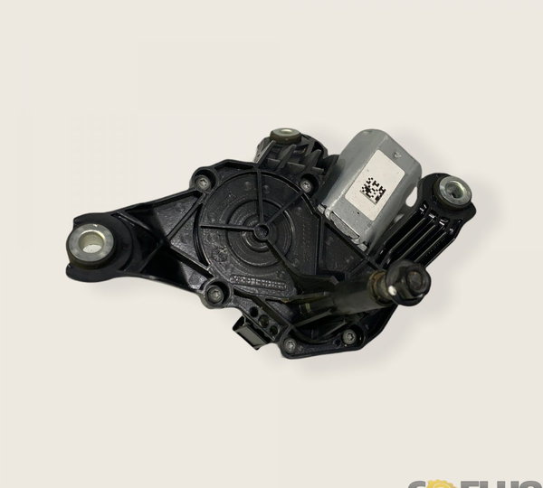 Motor Limpador Vidro Tampa Traseira Hb20 Hatch 2019 (1143)