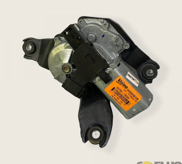 Motor Limpador Vidro Tampa Traseira Hb20 Hatch 2019 (1143)