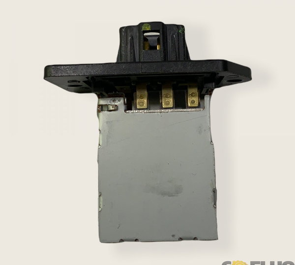 Resistência Ventoinha Radiador Hb20 1.0 3cc 2019 (1148)