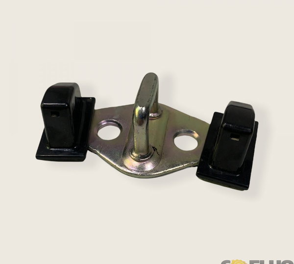 Batente Trava Tampa Traseira Hb20 Hatch 2019 (1152)