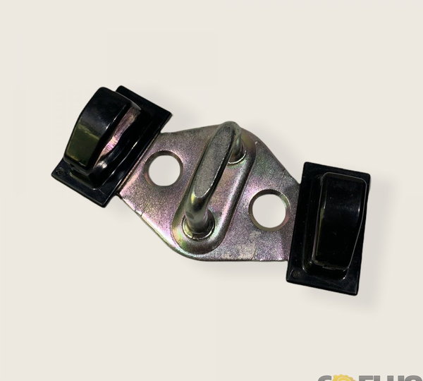 Batente Trava Tampa Traseira Hb20 Hatch 2019 (1152)