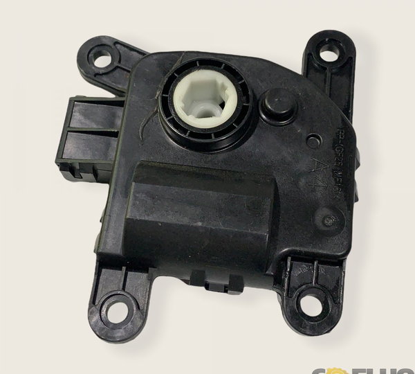 Atuador Ar Condicionado Hb20 1.0 3cc 2019 (1154)