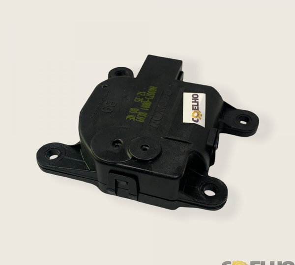 Atuador Ar Condicionado Hb20 1.0 3cc 2019 (1154)