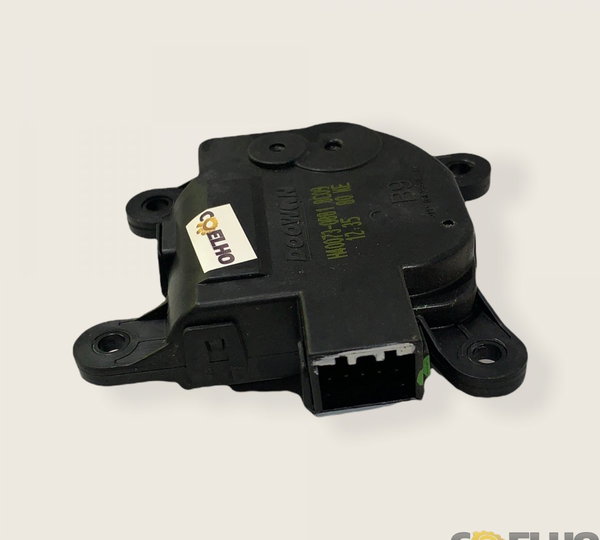 Atuador Ar Condicionado Hb20 1.0 3cc 2019 (1154)