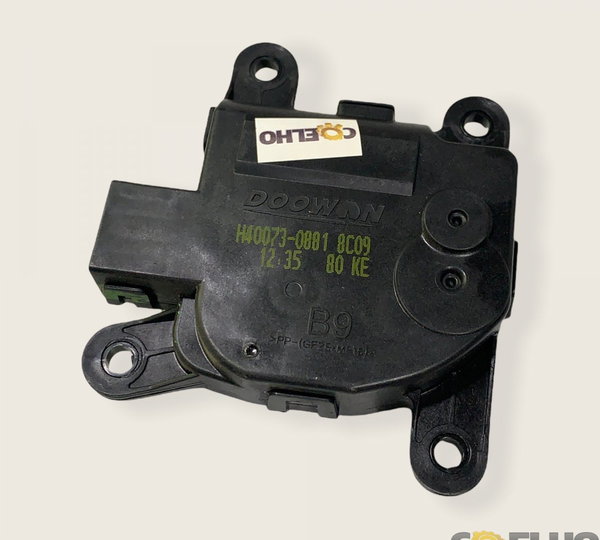 Atuador Ar Condicionado Hb20 1.0 3cc 2019 (1154)