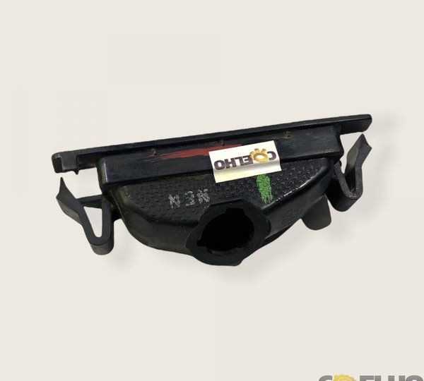 Luz De Placa Traseira Hb20 Hatch 2019 (1157)