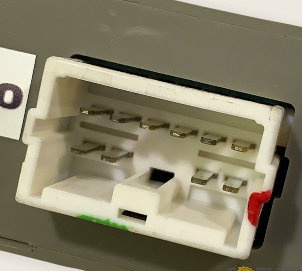 Módulo Unidade Assy Hb20 1.0 3cc 2019 (1160)