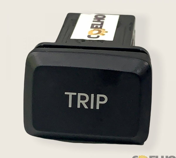 Botão Comando Trip Hb20 1.0 3cc 2019 (1163)