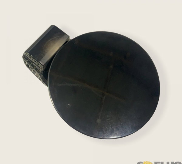 Portinhola Tanque De Combustível Hb20 1.0 3cc 2019 (1166) Preto