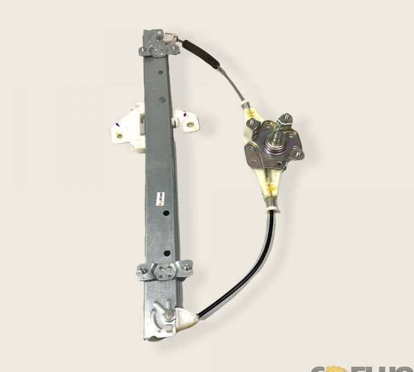 Máquina Vidro Manual Tras. Dir. Hb20 Hatch 2019 (1167)