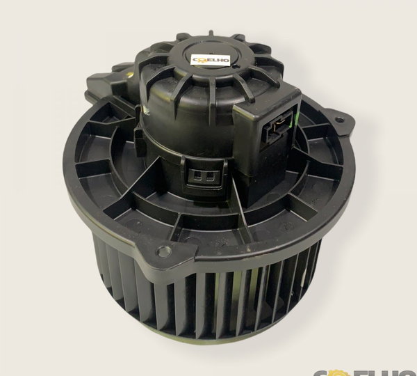 Ventilador Interno Caixa De Ar Hb20 1.0 3cc 2019 (1120)