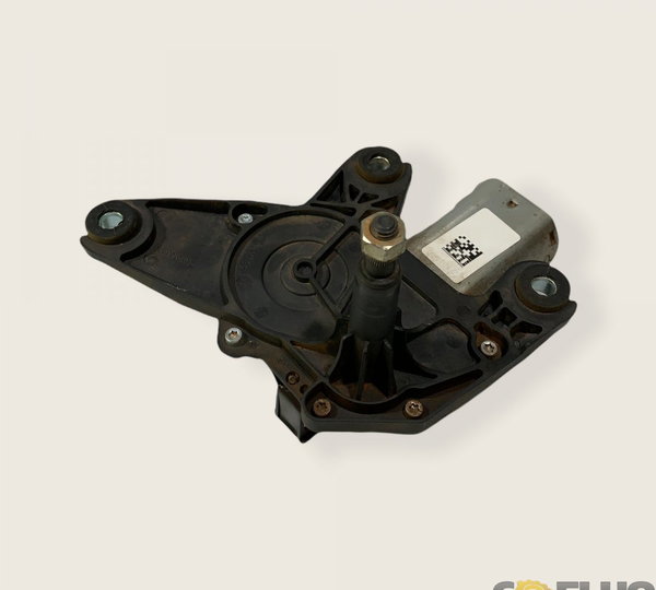 Motor Limpador Vidro Traseiro Onix Lt 2018/2019 (1179)