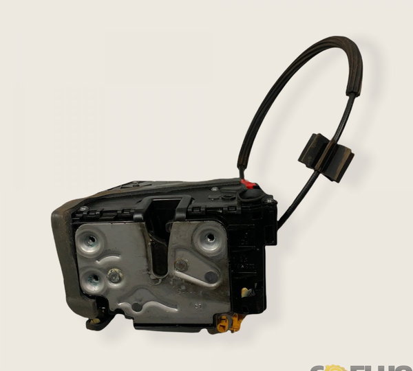 Fechadura Porta Dianteira Esquerda Onix Lt 2018/2019 (1192)