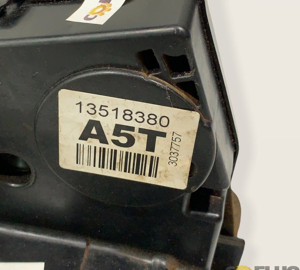 Fechadura Porta Dianteira Esquerda Onix Lt 2018/2019 (1192)