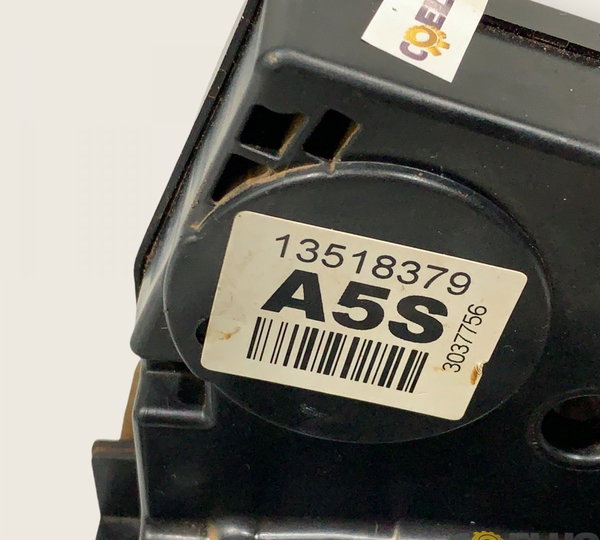 Fechadura Porta Dianteira Direita Onix Lt 2018/2019 (1191)