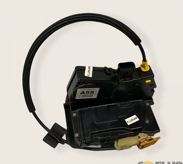 Fechadura Porta Dianteira Direita Onix Lt 2018/2019 (1191)