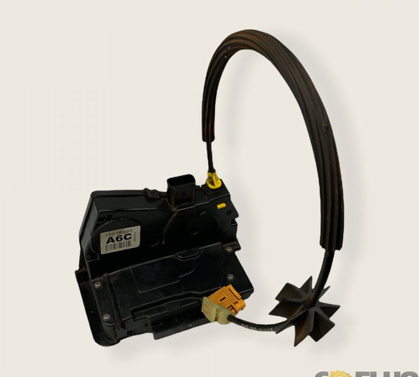 Fechadura Porta Traseira Direita Onix Lt 2018/2019 (1193)