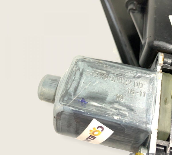 Máquina Vidro Elétrica Dianteira Direita Onix 18/19 (1194)