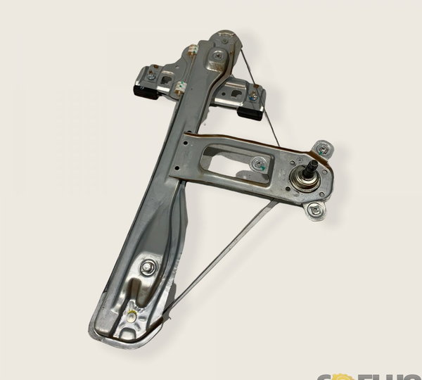 Máquina Vidro Manual Traseira Direita Onix 18/19 (1196)