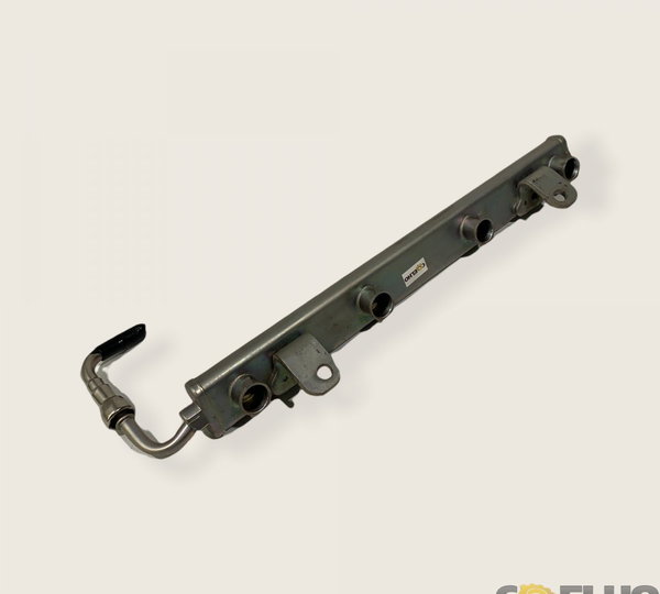 Flauta De Bico Nissan Tiida 1.8 16v 2011 (1198)