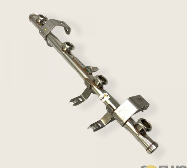 Flauta Combustível Fiat Strada 1.8 16v 2011/2012 (1200)