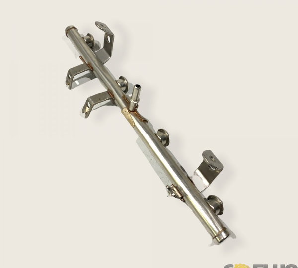 Flauta Combustível Fiat Strada 1.8 16v 2011/2012 (1200)