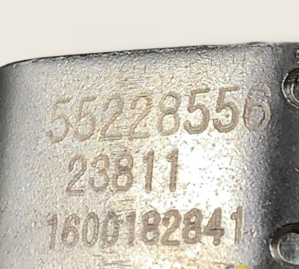 Flauta Combustível Fiat Strada 1.8 16v 2011/2012 (1200)