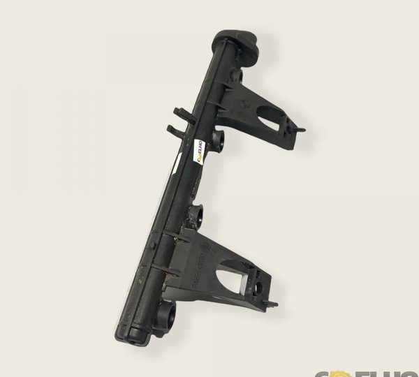 Flauta Combustível Renault Sandero 1.0 16v Flex 2010 (1204)