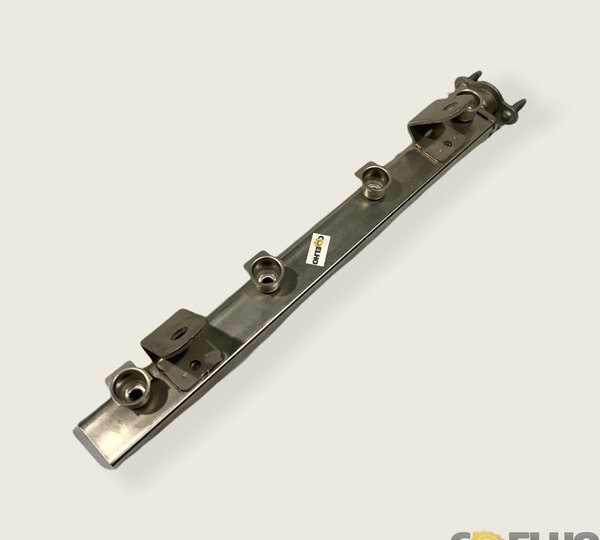 Flauta De Combustível Kia Soul 1.6 16v Flex (1206)