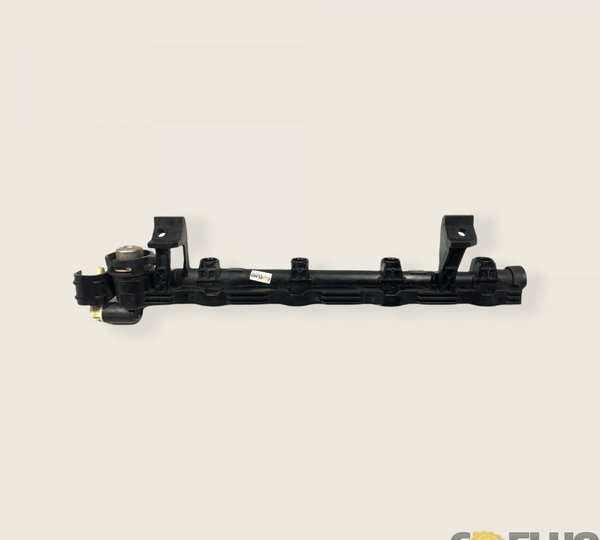 Flauta De Bico Ford Focus 1.6 16v Flex 2013 (1212)