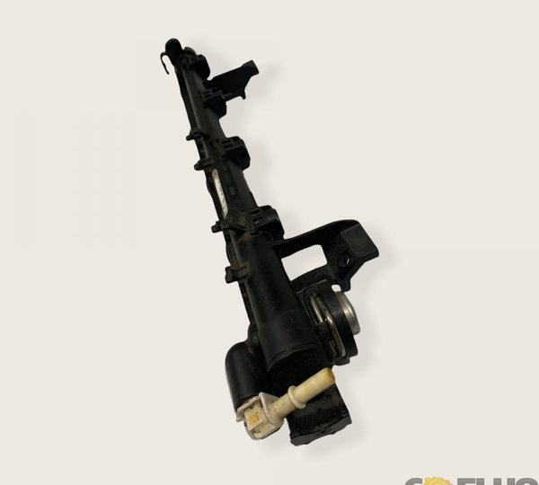 Flauta De Bico Ford Focus 1.6 16v Flex 2013 (1212)