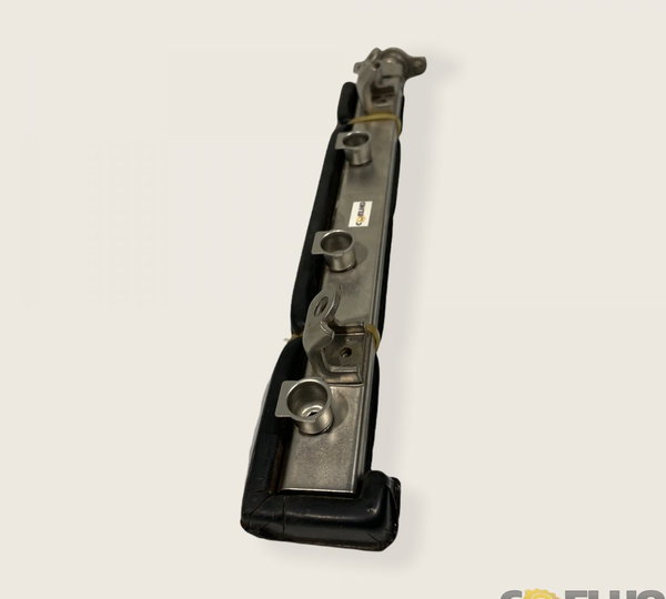 Flauta De Injeção Combustível Hb20 1.6 16v Flex 2015 (1215)
