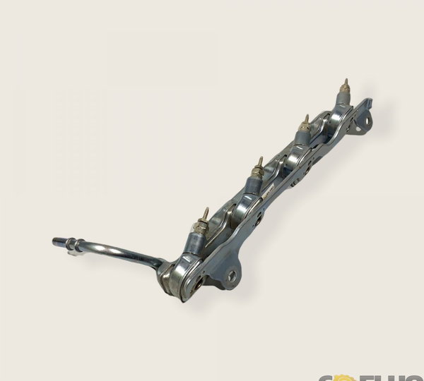 Flauta De Combustível Etios 1.3 Flex 2017/2018 (1216)