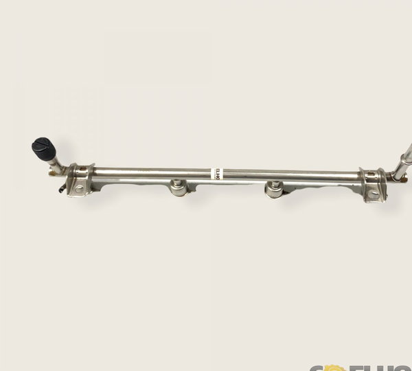 Flauta De Injeção Combustível Chevrolet Cruze 1.8 16v (1209)