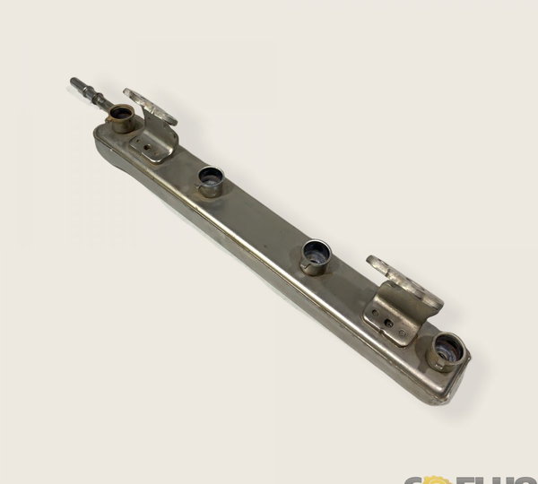 Flauta De Combustível Nissan March 1.6 Sv 2013 (1217)