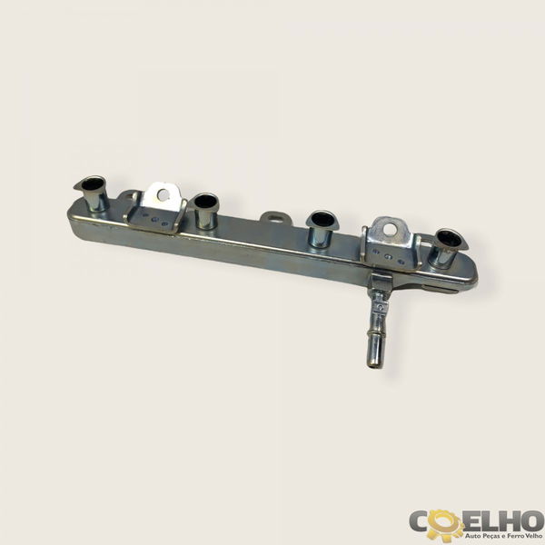 Flauta De Combustível Toyota Etios 1.5 16v 2013 (1219)