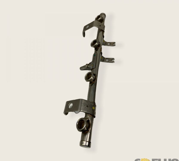 Flauta Injeção Fiat Línea Essence 1.8 Etorq 2012 (1221)