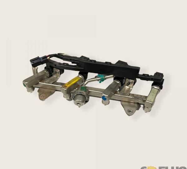 Flauta De Combustível Hr-v Cvt 1.8 2015/2016 (1223)