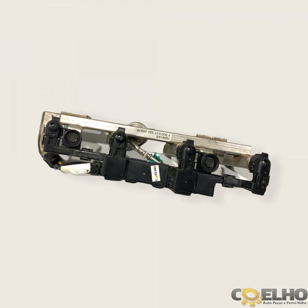 Flauta De Combustível Hr-v Cvt 1.8 2015/2016 (1223)