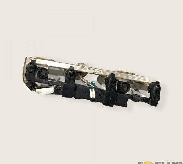 Flauta De Combustível Hr-v Cvt 1.8 2015/2016 (1223)